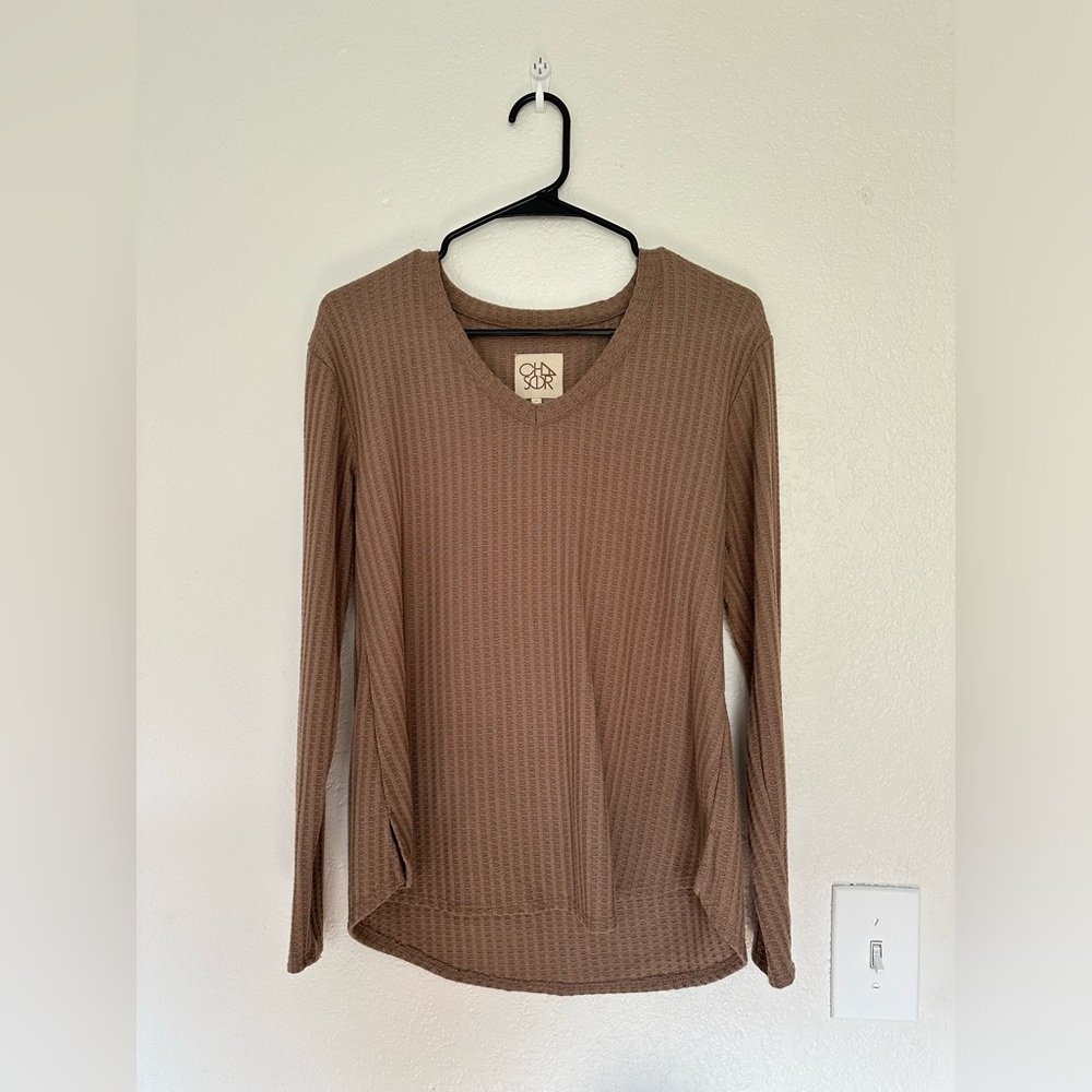 Baggy Long sleeve